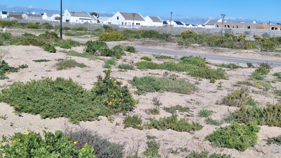 0 Bedroom Property for Sale in Laaiplek Western Cape